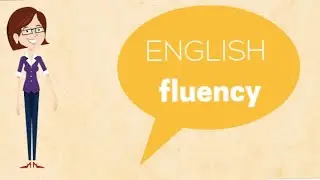 Tips to improve your english fluency level