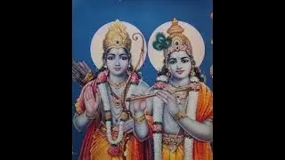 Raghupati Raghav by Suryaa Adhikary..A Devotional Rendition