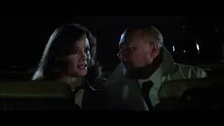 (1981) Halloween II - The secret file of Michael Myers