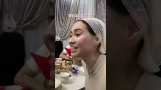 Казахстанка перепела французский хит