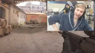 реакция монеси на феррари пик в кс2