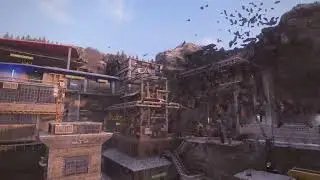 Teardown destruction 5#