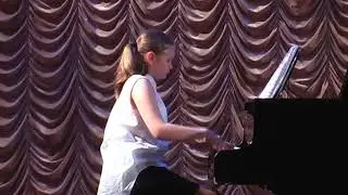 9. Демченко Мария
