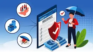 Benefits of Insurance | Life insurance ke fayede | What is insurance?