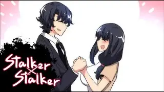 Stalker X Stalker: Family Dinner