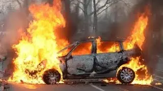 Переписка с братом 1 часть