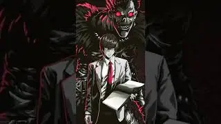 Light Yagami vs Takuya Yagami - (Death Note vs Classroom Of The Elite)