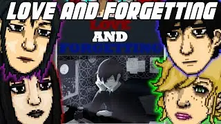 Love and Forgetting Full Campaign | Hotline Miami 2: Wrong Number (Level Editor)