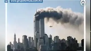 A 18 años de los atentados terroristas en Estados Unidos