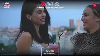 Presentación completa de destino de Turismo de la Comunidad de Madrid