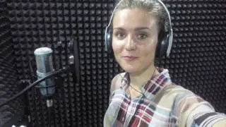 Кэти Салтани- Hello (Adele)