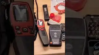 Налаштування газового клапана після технічного обслуговування котла bosch condens 2500