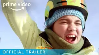 Dino Dana Season 3, Part 2 - Official Trailer