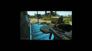 WHEN YOU MAKE A BIG MISTAKE IN TARKOV. 