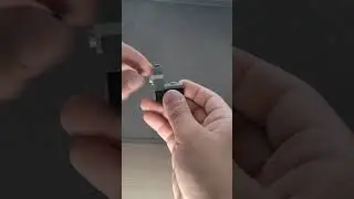 скибидист с джетпаком из Лего 
