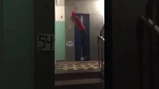 На вылет 541