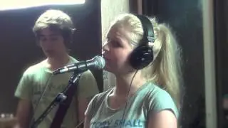 Feedback - Sweet Child Of Mine - Red Dreams Live & Loud Sessions