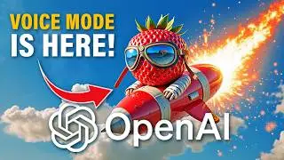 OpenAI’s New ChatGPT Goes On Steroids!