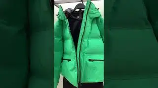 ZARA New Women’s collection.  December 2022 Spain.
