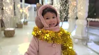 Вера Гурдова «Весёлый Новый год» 🎄 🎅🏻🎄 (Official)