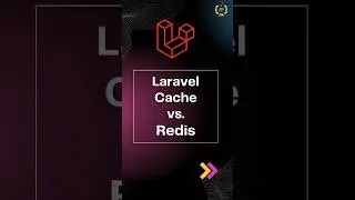 Laravel Cache vs. Redis 