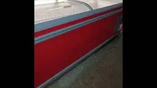 Морозильная бонета AHT PARIS 250 (-)
