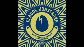 Claude VonStroke - Who's Afraid of Detroit (Sunbios Remix) [BIRDFEED EXCLUSIVE]