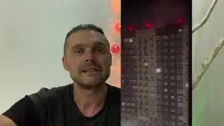 Такой атаки на Москву и Россию еще не было. В ответ идет орешник
