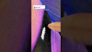 TikTok Drawing Transition Result | BLACKPINK Rosé 