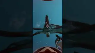 World's Hardest Subnautica Mod Is INSANE
