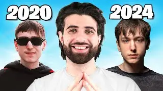 The Evolution of Peterbot!