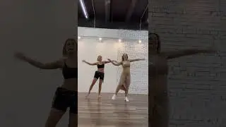 Учимся 💃🏻🔥Танец живота может быть разным!