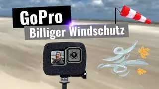 GoPro: Perfekter Ton bei 80 km/h? 😳 𑗅 Funktioniert das?