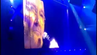Phil Collins - In The Air Tonight - Live in Cologne 14.06.2017
