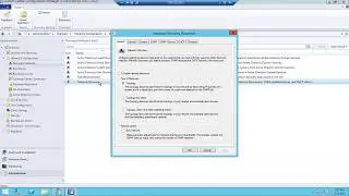 Hierarchy, Discovery Methods, & Boundaries Configuration - SCCM 2016 Current Branch