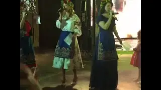 Татьяна Навка празднует День рождения