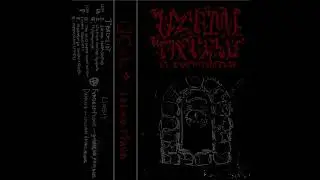 Band: Gladii Cruenti et Lacrimationes| Track: Ոչնչապաշտ (Armenia Black Metal )