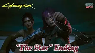 CYBERPUNK 2077 Ultimate Gameplay Part 93 Leave Night City with Panam.  