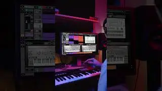Best Synthwave synth for producers!