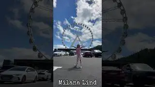 Бейбі така файна! Підпишіться на мій You Tube канал #MilanaLind