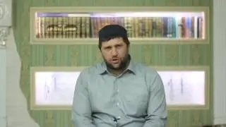 Иса хаджи Гамзатов   о развращении молодежи на русском