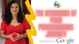 02-The Beginning of Your Programming | python crash course by google | python for beginners |