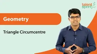 What is Circumcentre of a Triangle and It's Properties?| Triangle | Geometry | Quantitative Aptitude