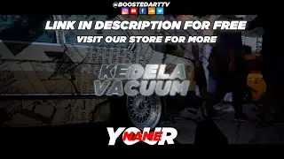 FREE Phonk Music Audio Visualizer Template / Phonk Car music visualizer Style Beat Visual FREE