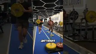 Этот парень выбрал хитрую стратегию и выиграл 