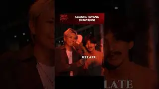 Sekali memasuki Pasar Setan, kamu tidak akan bisa pulang. 