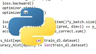 Easy Python Data Science session 552