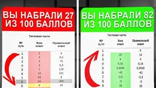 Полный ПЛАН Подготовки к ЕГЭ по Профильной Математике с Нуля на 90+ в 2025 году!