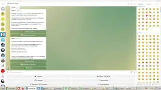 Покупка USDT через бота Bitzlato Banker Telegram / Телеграм