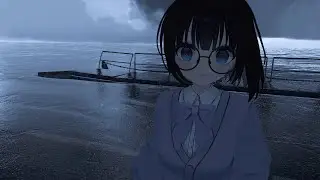 【VRChat】HELP-jack stauber(Kitazawa yui)
